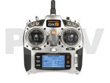 SPMR8800  Spektrum DX8 Transmitter Only  